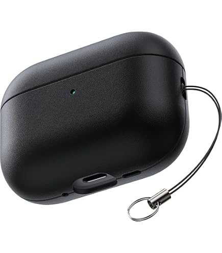 Amazon | EUKUS for AirPods Pro ケース（2019年10月発売専用）for